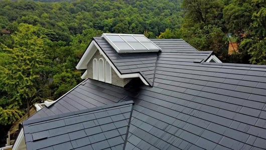 solar roof 1